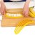 Banana Slicer - Leikkaa koko banaanin helposti
