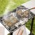 BBQ-grillipussi tarttumaton - helppo puhdistaa