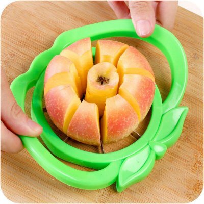 Excellent Houseware - Apple Slicer